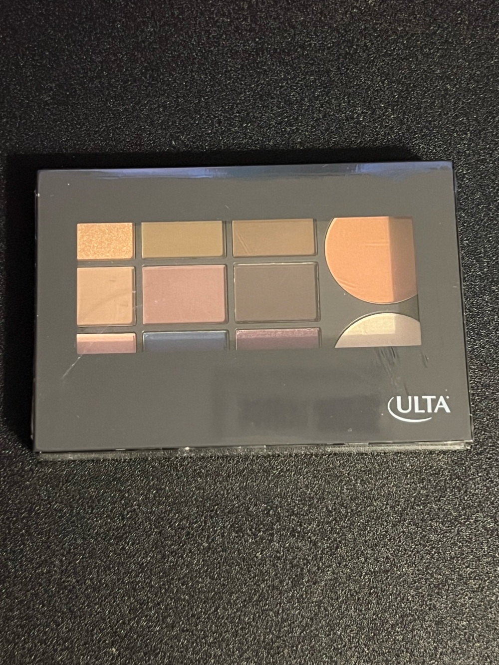 New Ulta Beauty Eyeshadow & Blush Palette